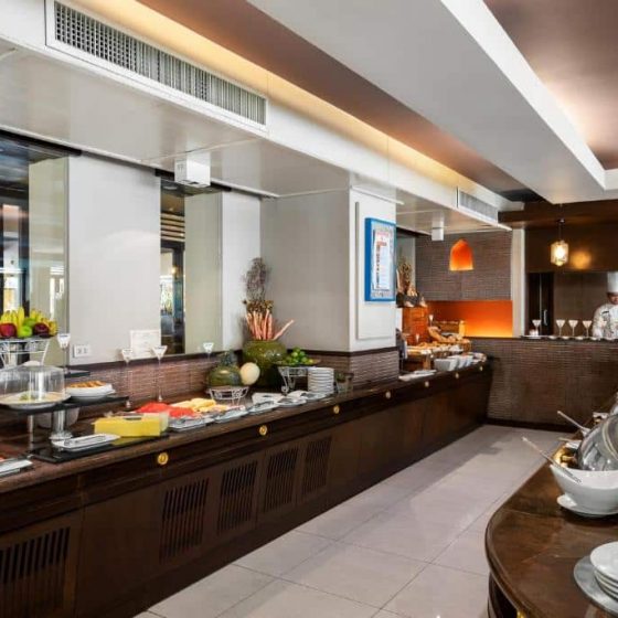 Patong Paragon Resort & Spa 7