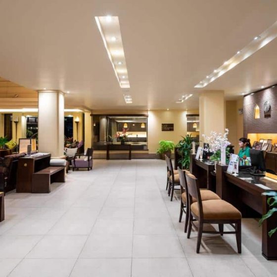 Patong Paragon Resort & Spa 8