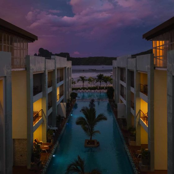 Phi Phi Harbour View 10