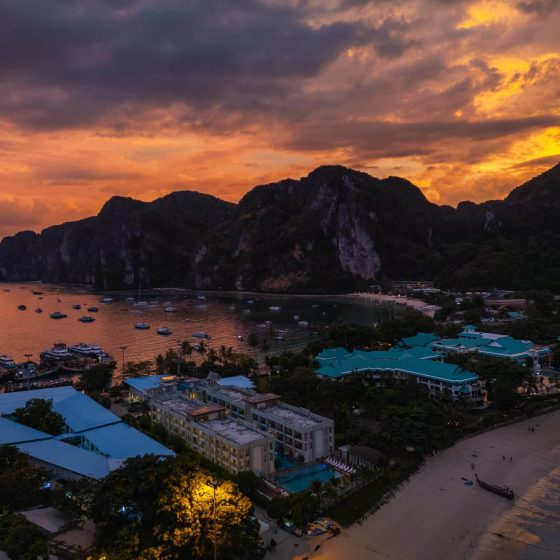 Phi Phi Harbour View 11