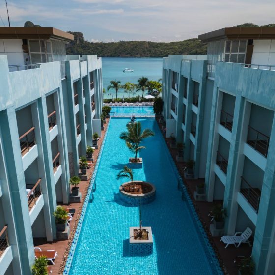 Phi Phi Harbour View 9