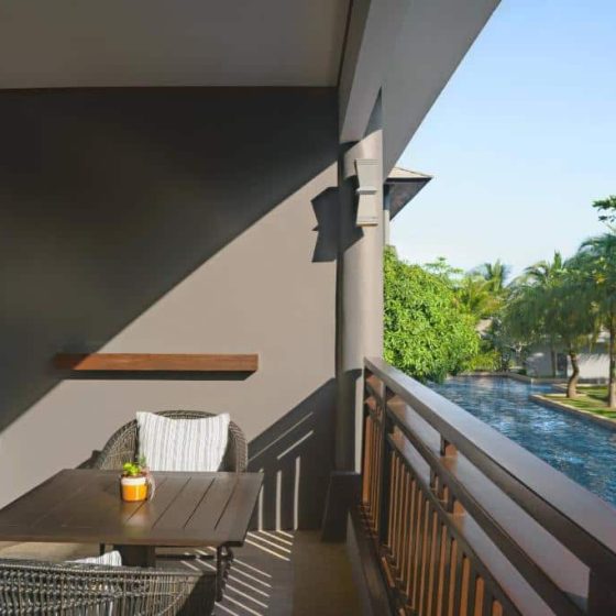 Phuket Marriott Resort and Spa 1