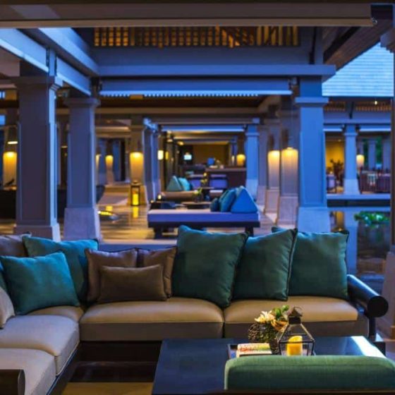 Phuket Marriott Resort and Spa 10
