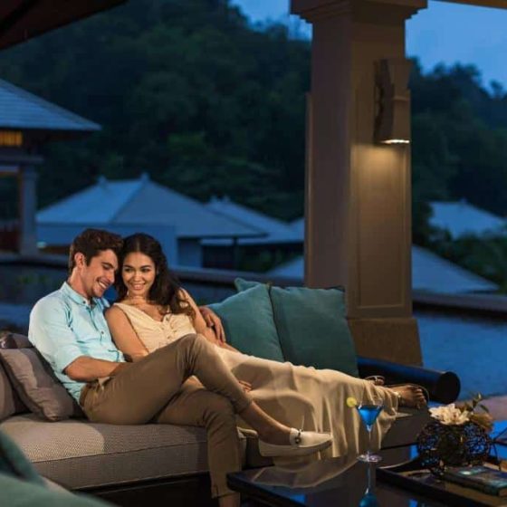 Phuket Marriott Resort and Spa 11