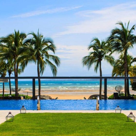 Phuket Marriott Resort and Spa 13