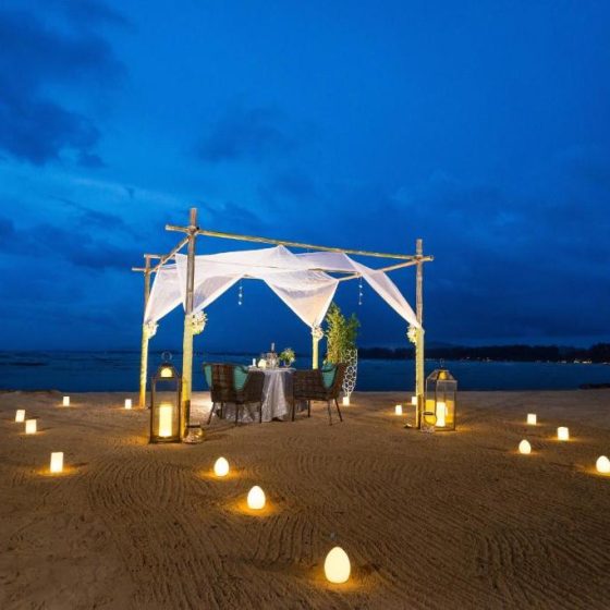 Phuket Marriott Resort and Spa 15