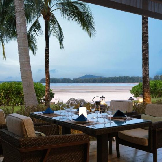 Phuket Marriott Resort and Spa 16