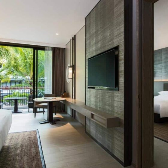 Phuket Marriott Resort and Spa 17