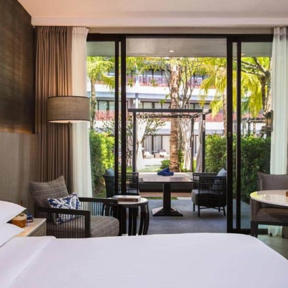 Phuket Marriott Resort and Spa 18
