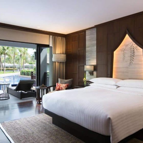 Phuket Marriott Resort and Spa 19