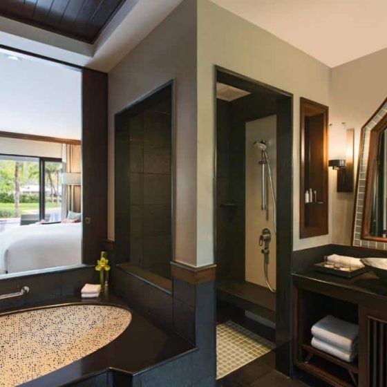 Phuket Marriott Resort and Spa 2