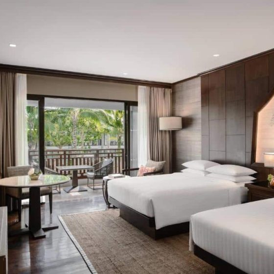 Phuket Marriott Resort and Spa 20