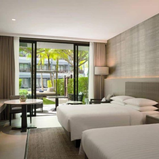 Phuket Marriott Resort and Spa 21