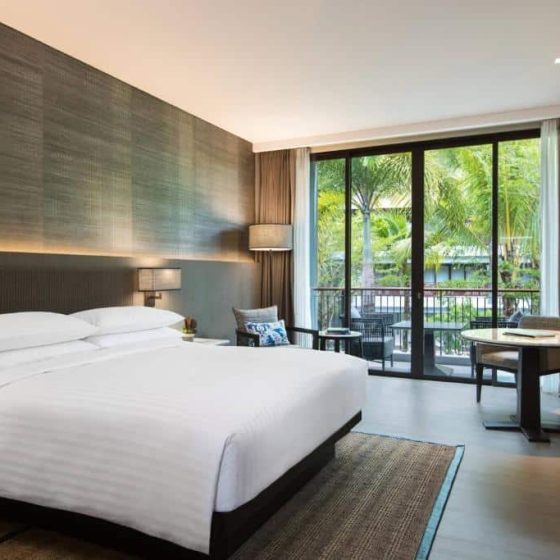 Phuket Marriott Resort and Spa 22