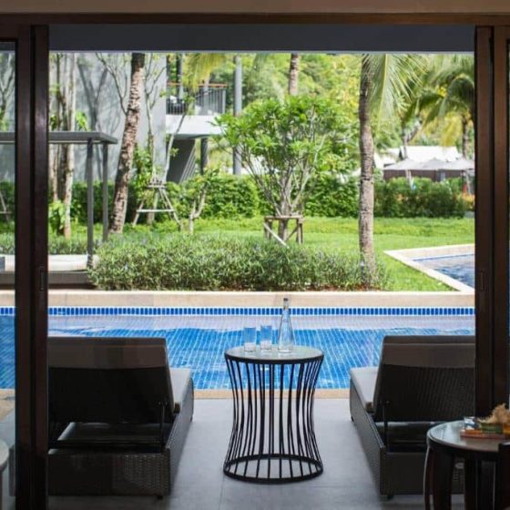 Phuket Marriott Resort and Spa 24