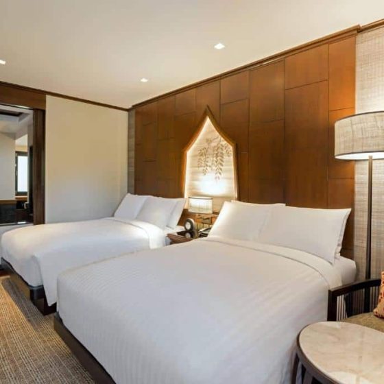 Phuket Marriott Resort and Spa 25