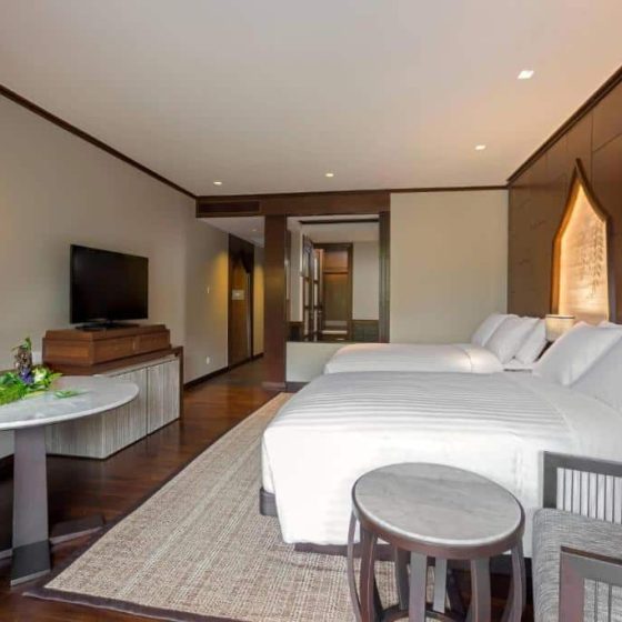 Phuket Marriott Resort and Spa 26