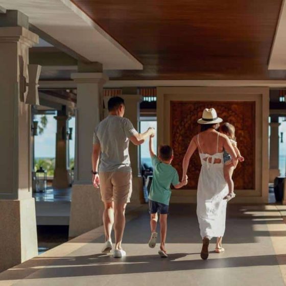 Phuket Marriott Resort and Spa 28