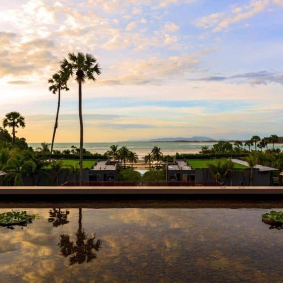 Phuket Marriott Resort and Spa 31