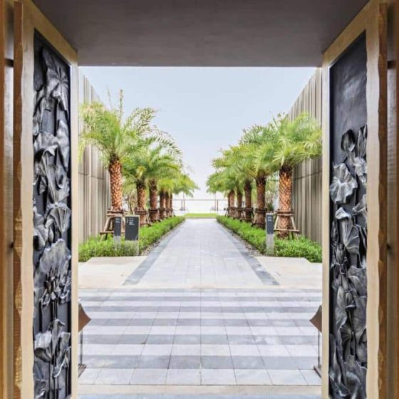 Phuket Marriott Resort and Spa 33