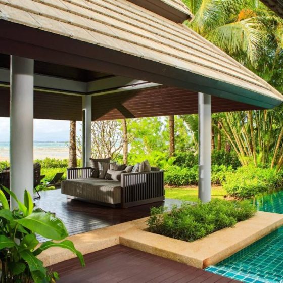 Phuket Marriott Resort and Spa 35