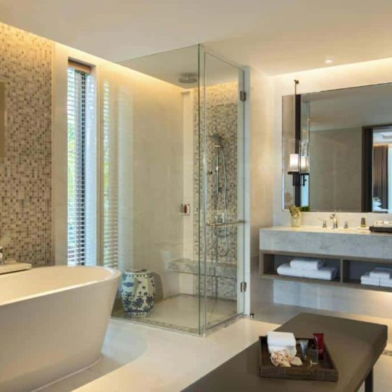 Phuket Marriott Resort and Spa 38
