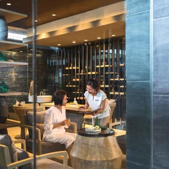 Phuket Marriott Resort and Spa 40