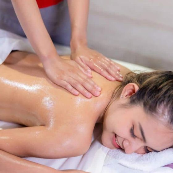 Phuket Marriott Resort and Spa 41