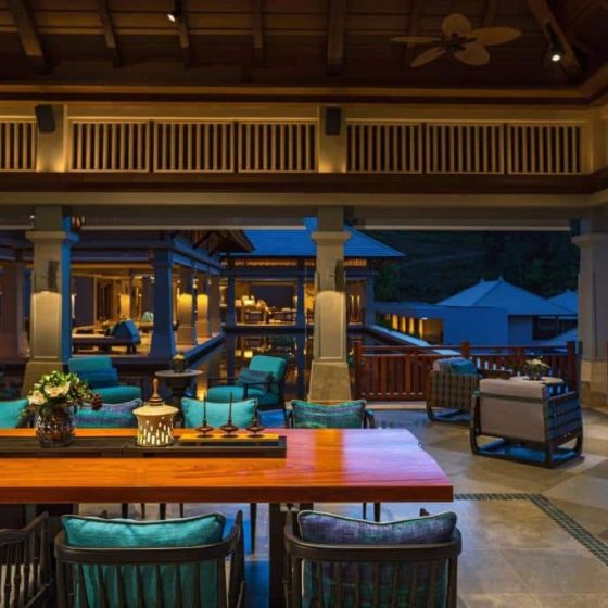 Phuket Marriott Resort and Spa 7