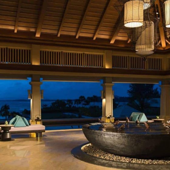 Phuket Marriott Resort and Spa 9