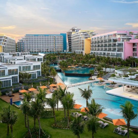 Premier Residences Phu Quoc Emerald Bay Managed by Accor 1