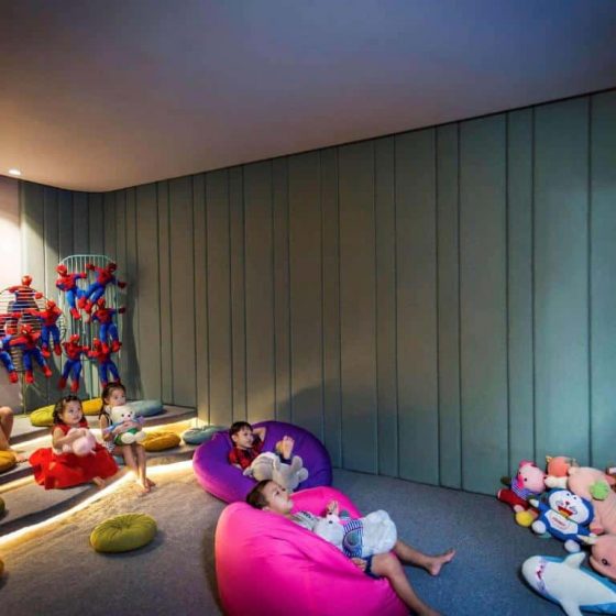 Premier Residences Phu Quoc Emerald Bay Managed by Accor 11