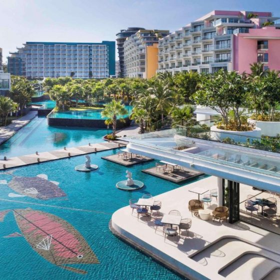 Premier Residences Phu Quoc Emerald Bay Managed by Accor 12