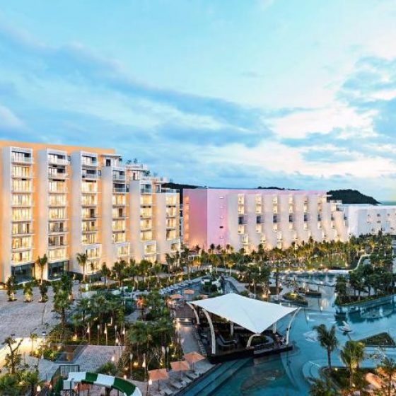 Premier Residences Phu Quoc Emerald Bay Managed by Accor 13