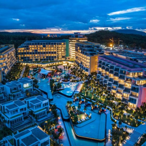 Premier Residences Phu Quoc Emerald Bay Managed by Accor 2