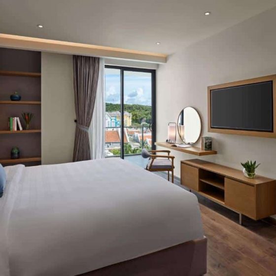 Premier Residences Phu Quoc Emerald Bay Managed by Accor 20