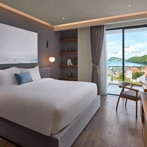 Premier Residences Phu Quoc Emerald Bay Managed by Accor 21