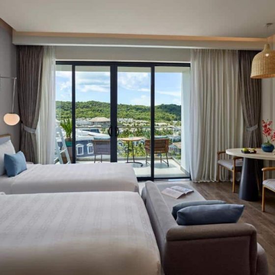 Premier Residences Phu Quoc Emerald Bay Managed by Accor 25