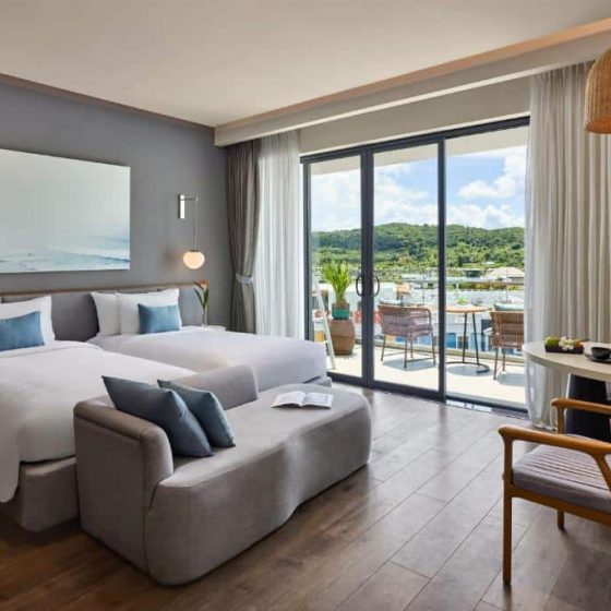 Premier Residences Phu Quoc Emerald Bay Managed by Accor 26