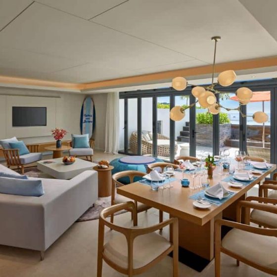 Premier Residences Phu Quoc Emerald Bay Managed by Accor 32