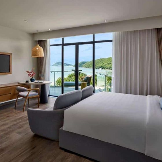 Premier Residences Phu Quoc Emerald Bay Managed by Accor 33