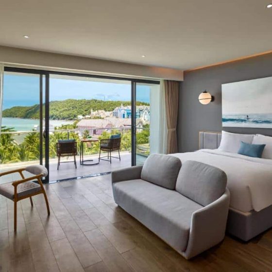 Premier Residences Phu Quoc Emerald Bay Managed by Accor 34