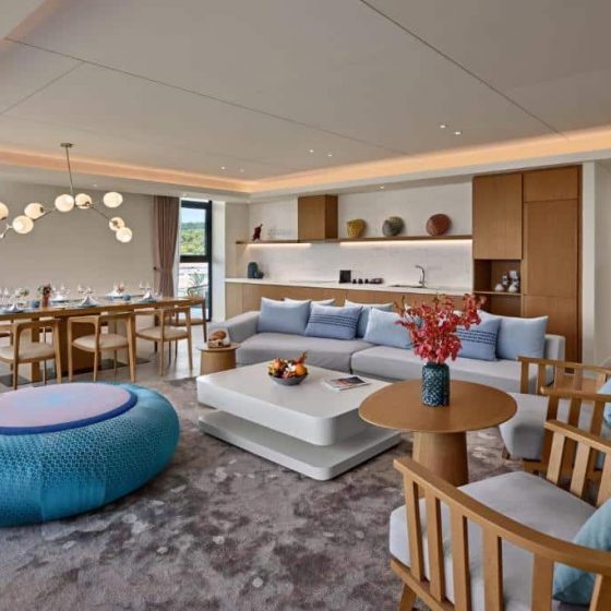 Premier Residences Phu Quoc Emerald Bay Managed by Accor 35
