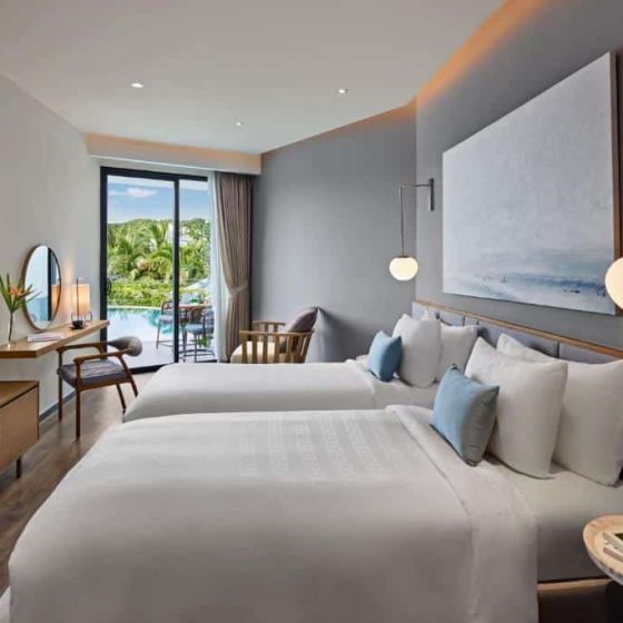 Premier Residences Phu Quoc Emerald Bay Managed by Accor 37