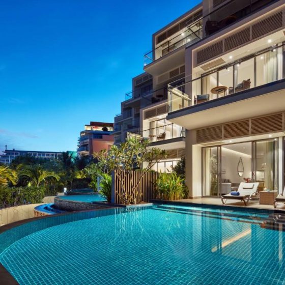 Premier Residences Phu Quoc Emerald Bay Managed by Accor 43