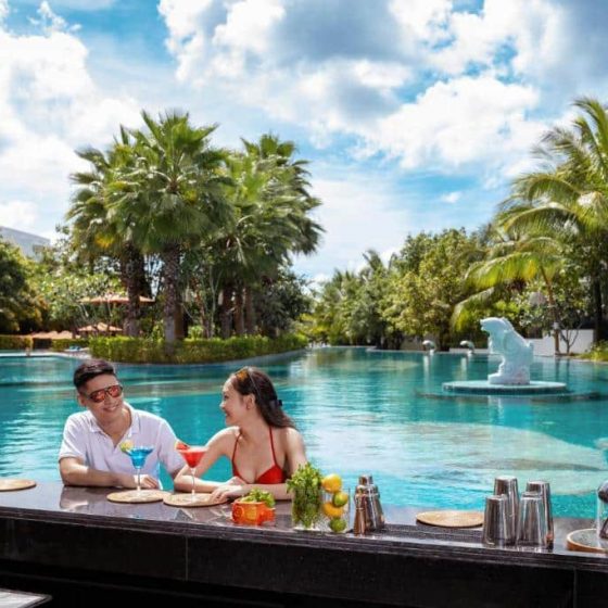 Premier Residences Phu Quoc Emerald Bay Managed by Accor 46