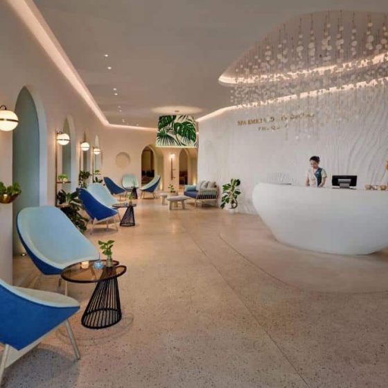 Premier Residences Phu Quoc Emerald Bay Managed by Accor 47