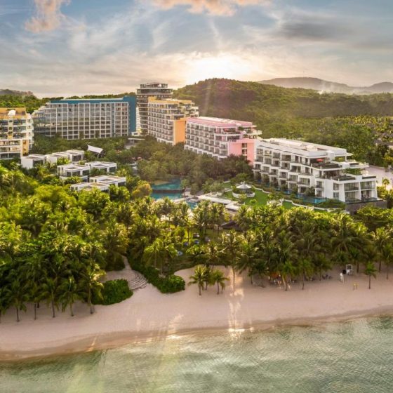 Premier Residences Phu Quoc Emerald Bay Managed by Accor 50