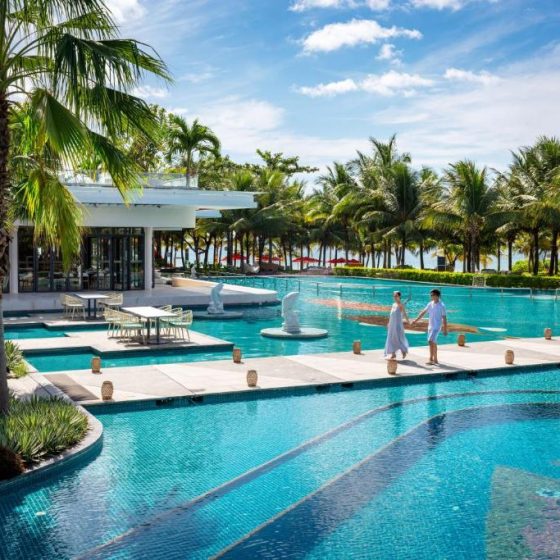 Premier Residences Phu Quoc Emerald Bay Managed by Accor 54