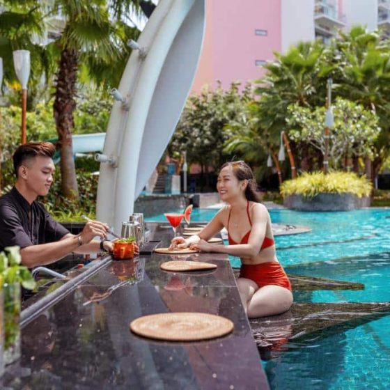 Premier Residences Phu Quoc Emerald Bay Managed by Accor 55